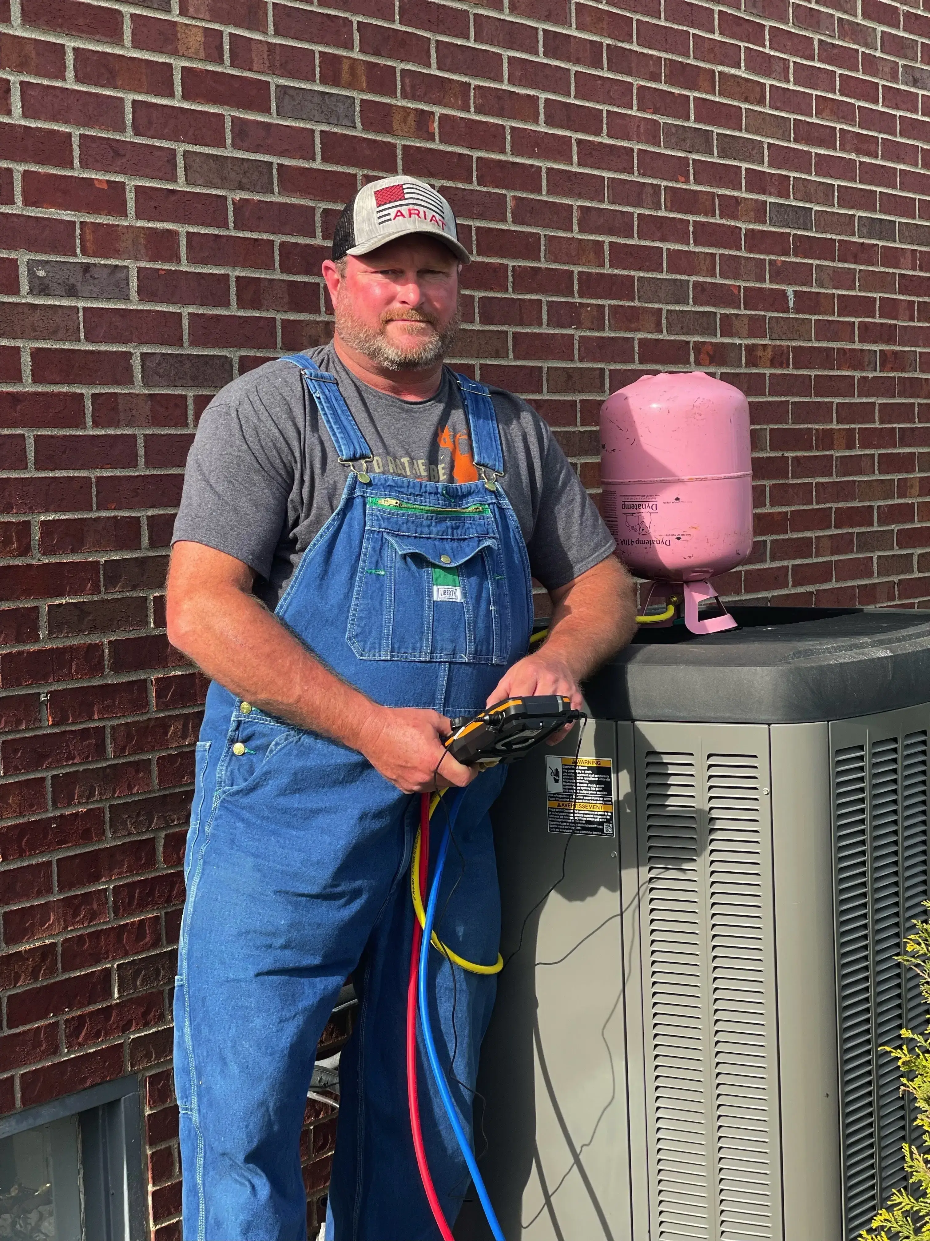 Louisville KY HVAC